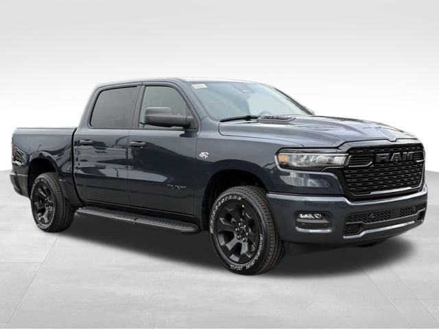 2026 RAM Ram 1500 RAM 1500 EXPRESS CREW CAB 4X4 57 BOX 2026 RAM Ram 1500 RAM 1500 EXPRESS CREW CAB 4X4 57 BOX