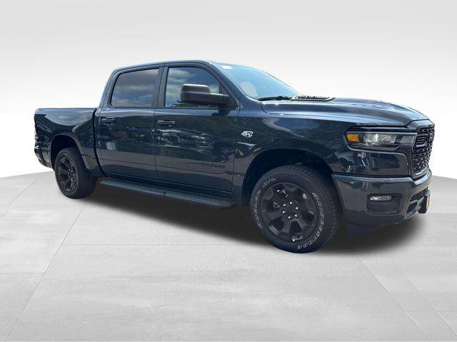 2026 RAM 1500 RAM 1500 EXPRESS CREW CAB 4X4 57 BOX