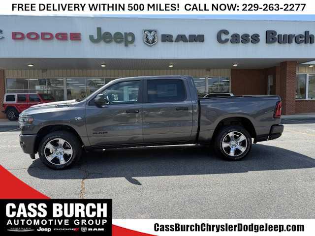 2026 Ram 1500 Express Crew Cab 4x4 5'7" Box for sale in Quitman, GA
