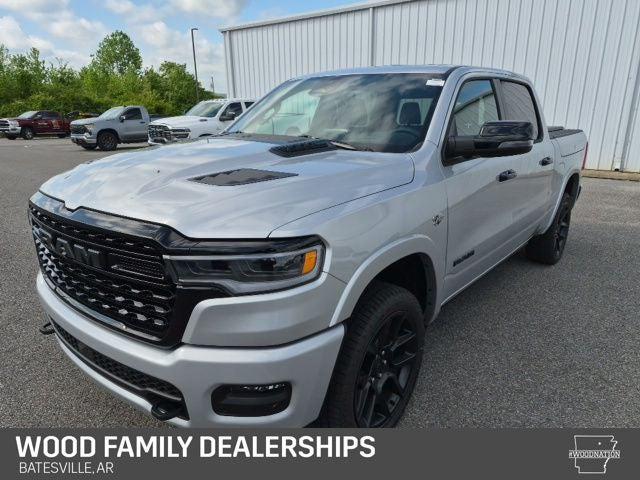 2026 Ram 1500 Limited Crew Cab 4x4 5'7" Box for sale in Batesville, AR