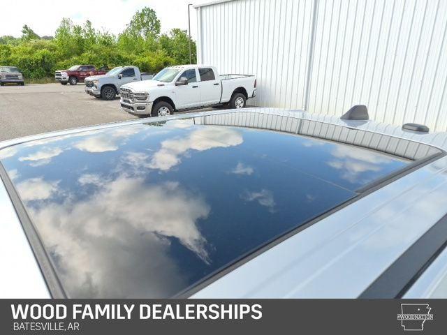 2026 Ram 1500 Limited Crew Cab 4x4 5'7" Box