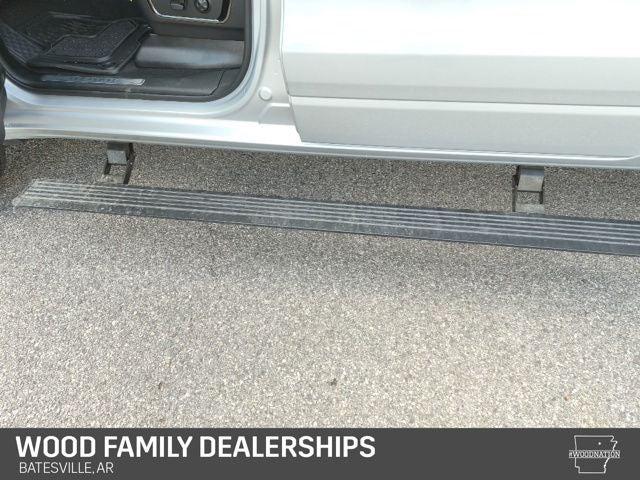 2026 Ram 1500 Limited Crew Cab 4x4 5'7" Box