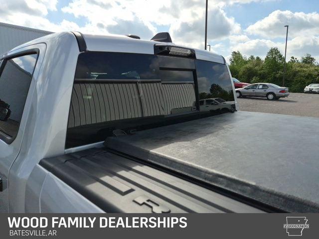 2026 Ram 1500 Limited Crew Cab 4x4 5'7" Box