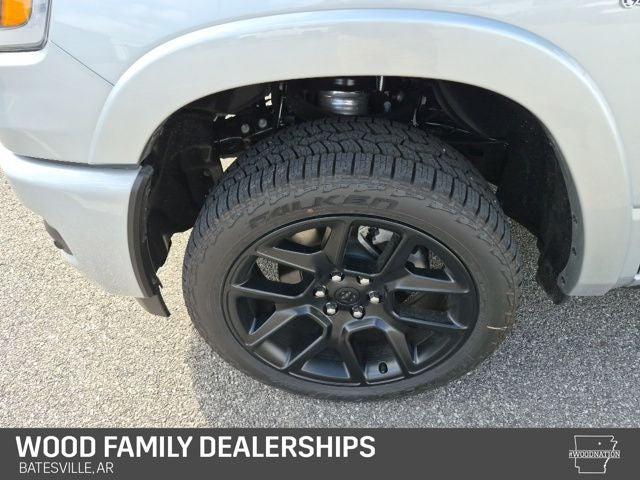 2026 Ram 1500 Limited Crew Cab 4x4 5'7" Box