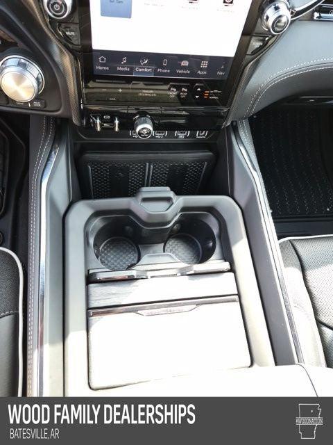 2026 Ram 1500 Limited Crew Cab 4x4 5'7" Box