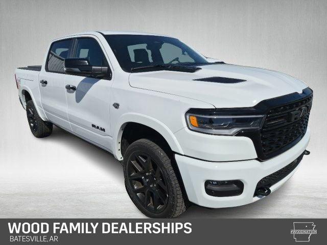 2026 Ram 1500 Limited Crew Cab 4x4 5'7" Box for sale in Batesville, AR