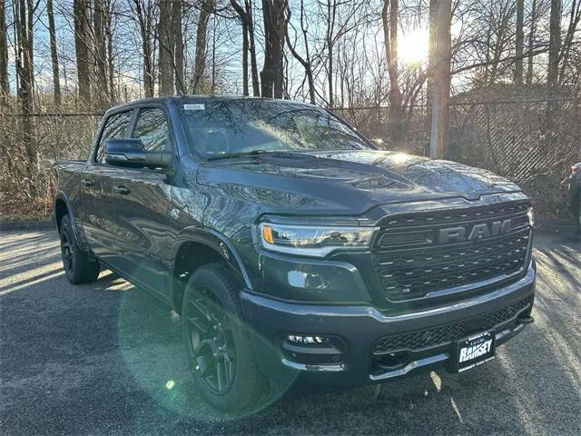 2026 RAM Ram 1500 RAM 1500 LIMITED CREW CAB 4X4 57 BOX 2026 RAM Ram 1500 RAM 1500 LIMITED CREW CAB 4X4 57 BOX