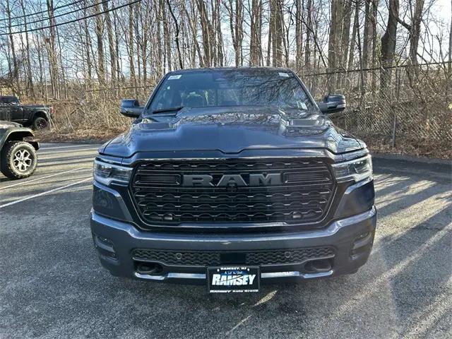 2026 RAM Ram 1500 RAM 1500 LIMITED CREW CAB 4X4 57 BOX 2026 RAM Ram 1500 RAM 1500 LIMITED CREW CAB 4X4 57 BOX
