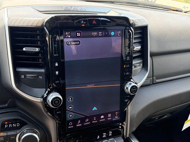 2026 RAM 1500 RAM 1500 BIG HORN CREW CAB 4X4 57 BOX