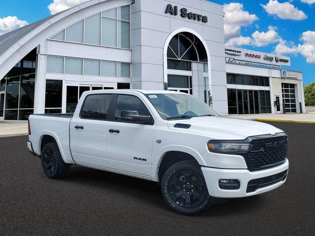 2026 Ram 1500 Big Horn Crew Cab 4x4 5'7" Box for sale in Grand Blanc, MI