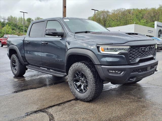 2026 RAM Ram 1500 RAM 1500 RHO CREW CAB 4X4 57 BOX 2026 RAM Ram 1500 RAM 1500 RHO CREW CAB 4X4 57 BOX