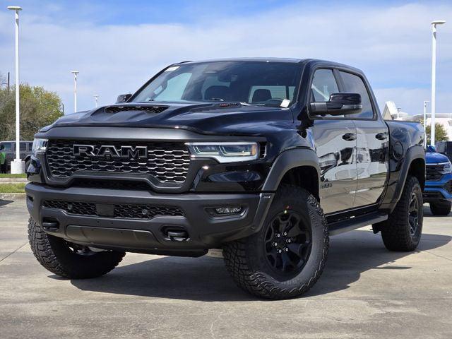 2026 RAM Ram 1500 RAM 1500 RHO CREW CAB 4X4 57 BOX