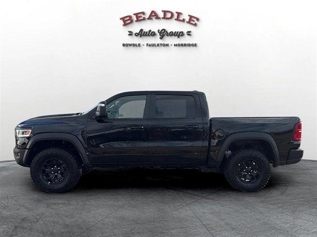 2026 RAM Ram 1500 RAM 1500 RHO CREW CAB 4X4 57 BOX