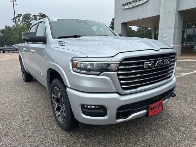 2026 Ram 1500 Laramie Crew Cab 4x4 5'7" Box for sale in Henderson, TX