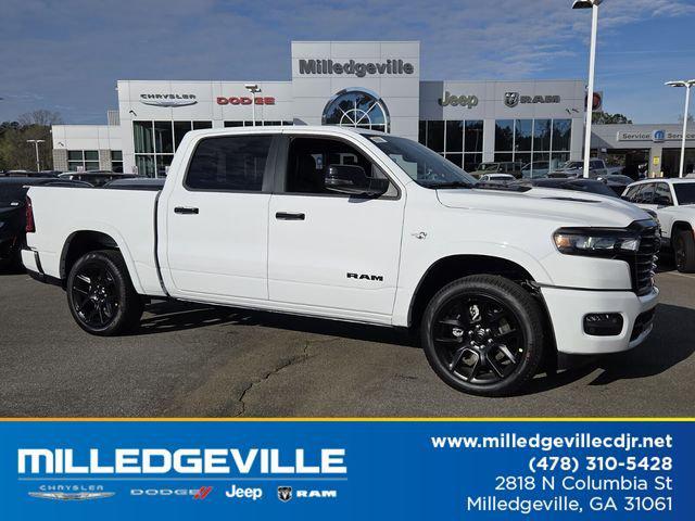 2026 Ram 1500 Laramie Crew Cab 4x4 5'7" Box for sale in Milledgeville, GA