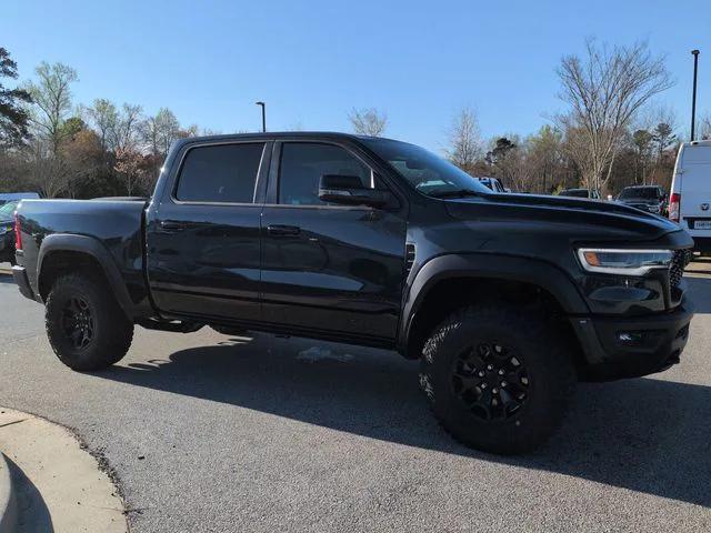 2026 RAM Ram 1500 RAM 1500 RHO CREW CAB 4X4 57 BOX