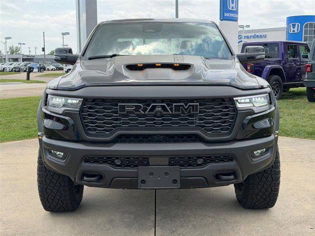 2026 RAM Ram 1500 RAM 1500 RHO CREW CAB 4X4 57 BOX