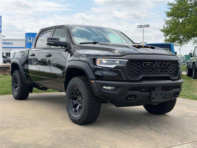 2026 RAM Ram 1500 RAM 1500 RHO CREW CAB 4X4 57 BOX