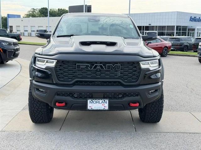 2026 RAM Ram 1500 RAM 1500 RHO CREW CAB 4X4 57 BOX