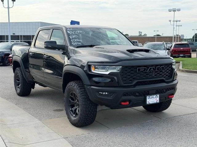 2026 RAM Ram 1500 RAM 1500 RHO CREW CAB 4X4 57 BOX
