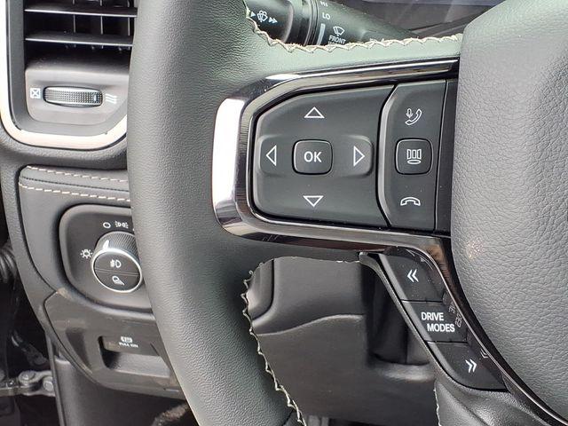 2026 Ram 1500 Limited Crew Cab 4x4 5'7" Box