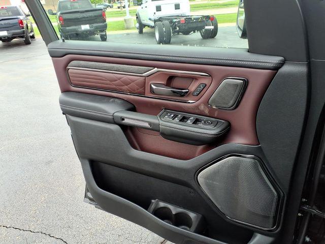 2026 Ram 1500 Limited Crew Cab 4x4 5'7" Box