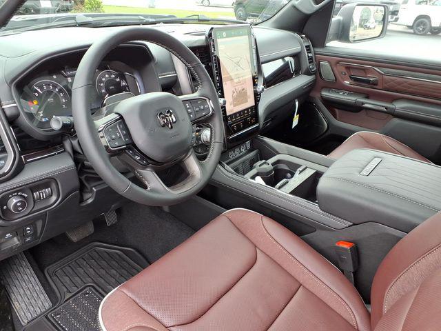 2026 Ram 1500 Limited Crew Cab 4x4 5'7" Box