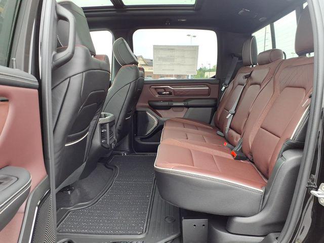 2026 Ram 1500 Limited Crew Cab 4x4 5'7" Box