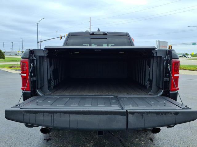 2026 Ram 1500 Limited Crew Cab 4x4 5'7" Box