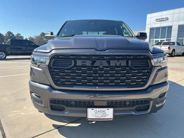 2026 RAM Ram 1500 RAM 1500 EXPRESS CREW CAB 4X2 57 BOX