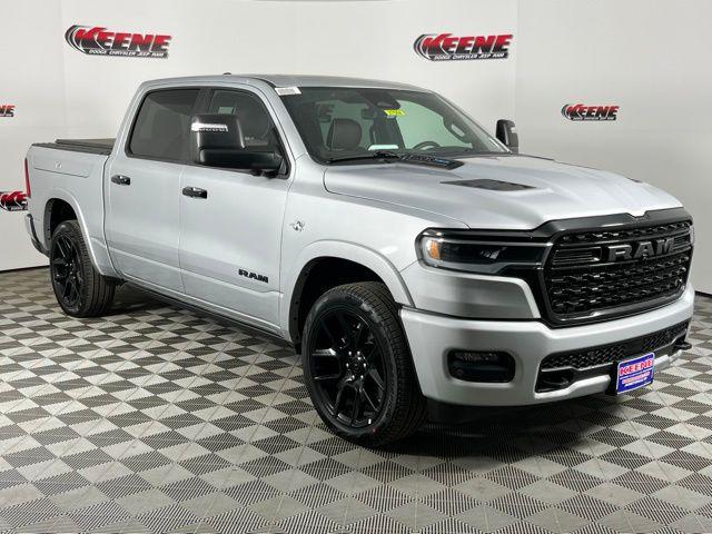 2026 RAM Ram 1500 RAM 1500 LIMITED CREW CAB 4X4 57 BOX 2026 RAM Ram 1500 RAM 1500 LIMITED CREW CAB 4X4 57 BOX