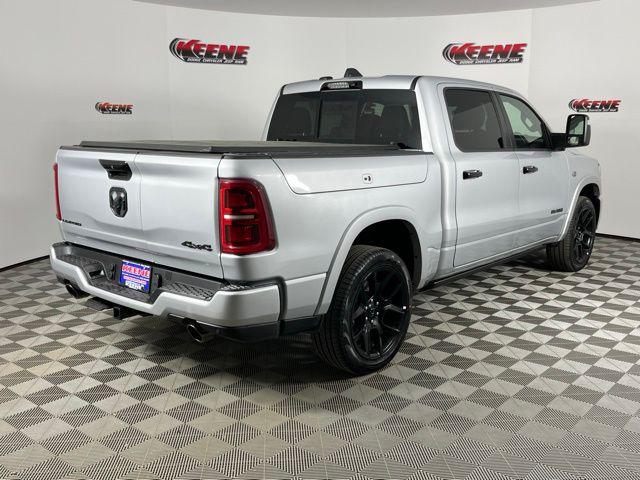 2026 RAM Ram 1500 RAM 1500 LIMITED CREW CAB 4X4 57 BOX 2026 RAM Ram 1500 RAM 1500 LIMITED CREW CAB 4X4 57 BOX