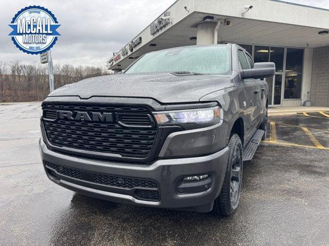 2026 RAM Ram 1500 RAM 1500 EXPRESS CREW CAB 4X4 57 BOX 2026 RAM Ram 1500 RAM 1500 EXPRESS CREW CAB 4X4 57 BOX