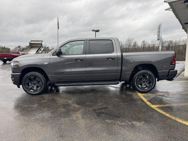 2026 RAM Ram 1500 RAM 1500 EXPRESS CREW CAB 4X4 57 BOX 2026 RAM Ram 1500 RAM 1500 EXPRESS CREW CAB 4X4 57 BOX