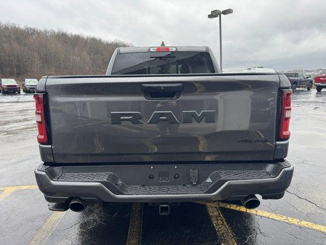2026 RAM Ram 1500 RAM 1500 EXPRESS CREW CAB 4X4 57 BOX 2026 RAM Ram 1500 RAM 1500 EXPRESS CREW CAB 4X4 57 BOX