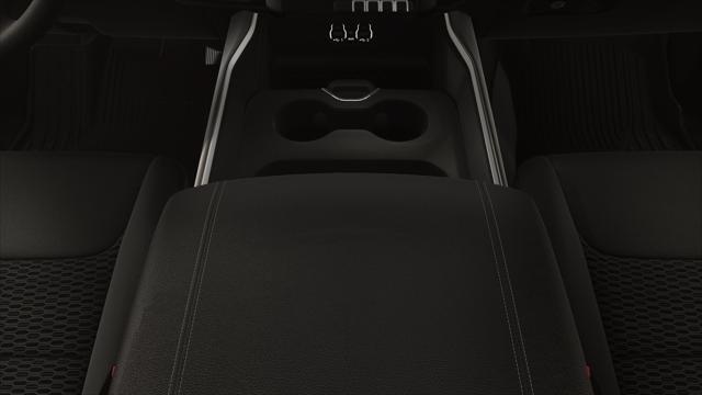 2026 RAM Ram 1500 RAM 1500 EXPRESS CREW CAB 4X4 57 BOX