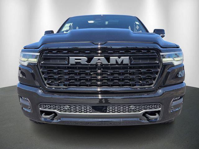 2026 RAM Ram 1500 RAM 1500 LIMITED CREW CAB 4X4 57 BOX