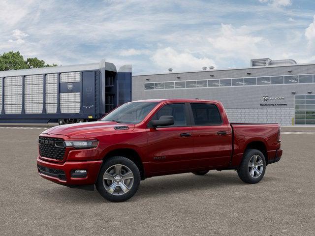 2026 RAM Ram 1500 RAM 1500 EXPRESS CREW CAB 4X2 57 BOX