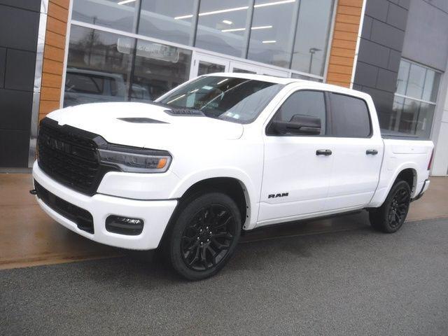 2026 RAM Ram 1500 RAM 1500 LIMITED CREW CAB 4X4 57 BOX 2026 RAM Ram 1500 RAM 1500 LIMITED CREW CAB 4X4 57 BOX