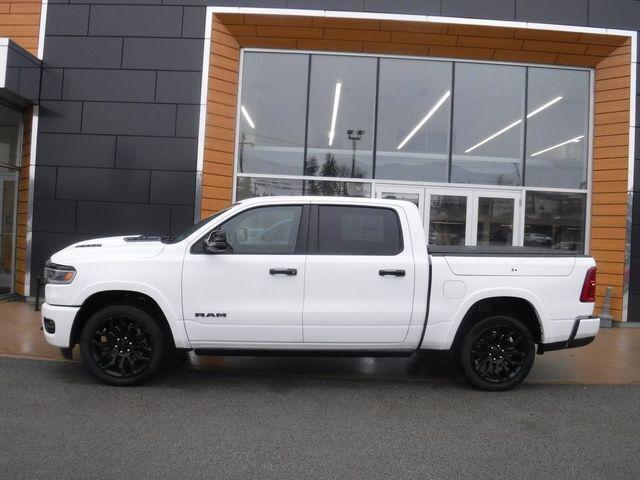 2026 RAM Ram 1500 RAM 1500 LIMITED CREW CAB 4X4 57 BOX 2026 RAM Ram 1500 RAM 1500 LIMITED CREW CAB 4X4 57 BOX