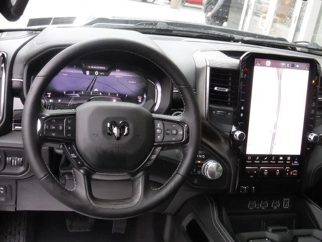 2026 RAM Ram 1500 RAM 1500 LIMITED CREW CAB 4X4 57 BOX 2026 RAM Ram 1500 RAM 1500 LIMITED CREW CAB 4X4 57 BOX