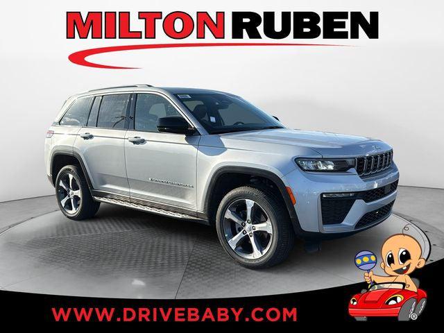 2026 Jeep Grand Cherokee Limited for sale in Augusta, GA