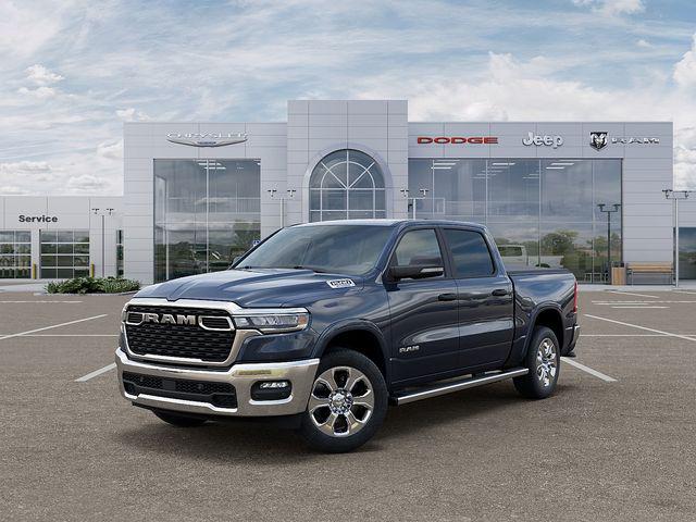 2026 Ram 1500 Big Horn Crew Cab 4x4 57 Box for sale in Rockaway, NJ