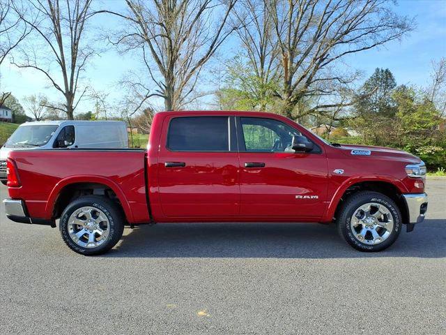 2026 RAM 1500 RAM 1500 BIG HORN CREW CAB 4X4 57 BOX 2026 RAM 1500 RAM 1500 BIG HORN CREW CAB 4X4 57 BOX