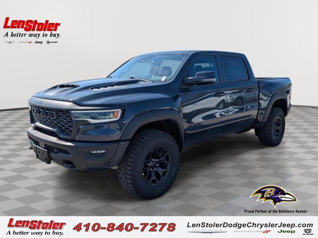 2026 RAM Ram 1500 RAM 1500 RHO CREW CAB 4X4 57 BOX