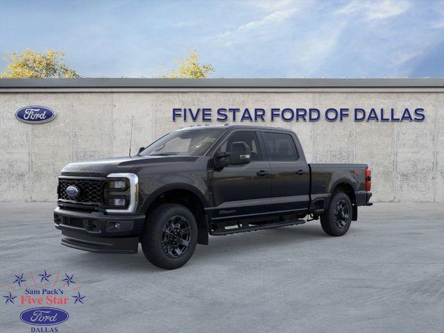 2026 Ford F-250 XL for sale in Plano, TX