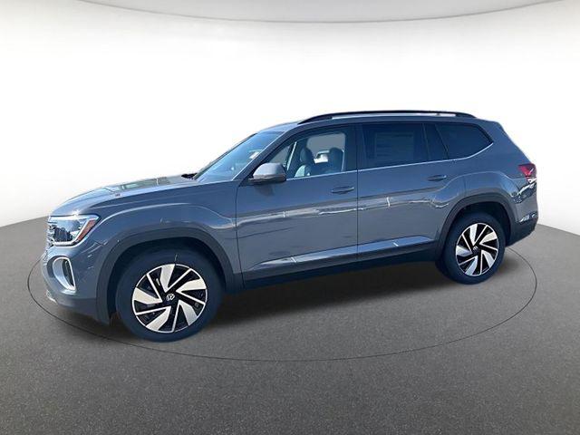 2026 Volkswagen Atlas SE with Technology for sale in Layton, UT