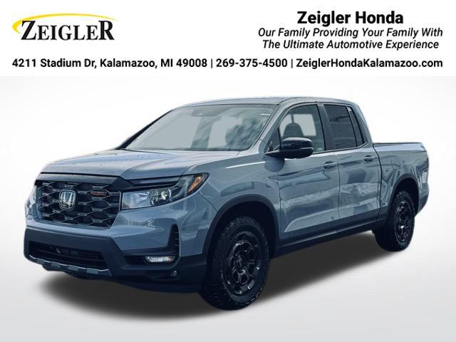 2026 Honda Ridgeline TrailSport+ for sale in Kalamazoo, MI