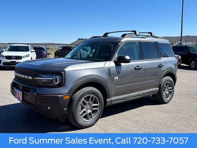 2026 Ford Bronco Sport Big Bend for sale in Castle Rock, CO