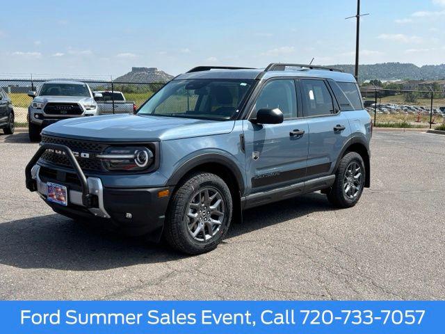 2026 Ford Bronco Sport Big Bend for sale in Castle Rock, CO